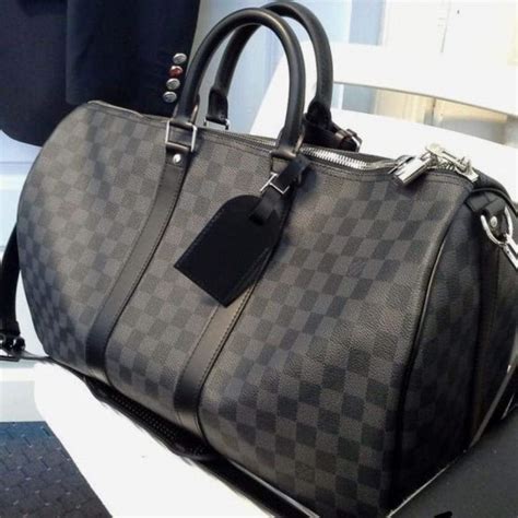 louis vuitton black duffle bag price|louis vuitton duffle bag monogram.